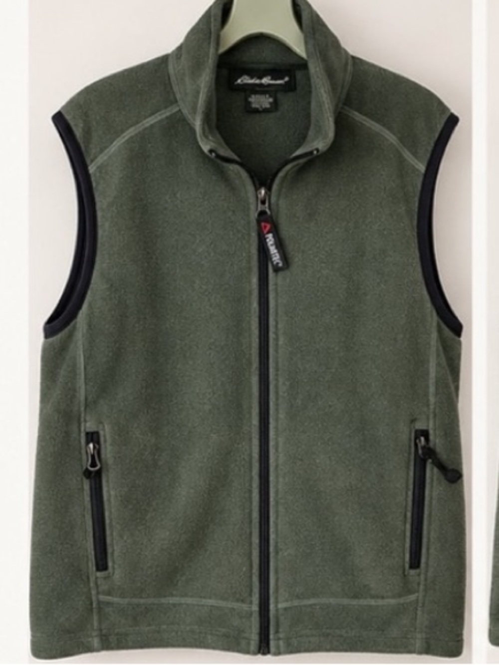 Eddie‎ Bauer Vest
